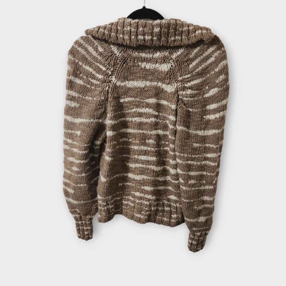 Ulla Johnson Striped pullover - Picture 2 of 4